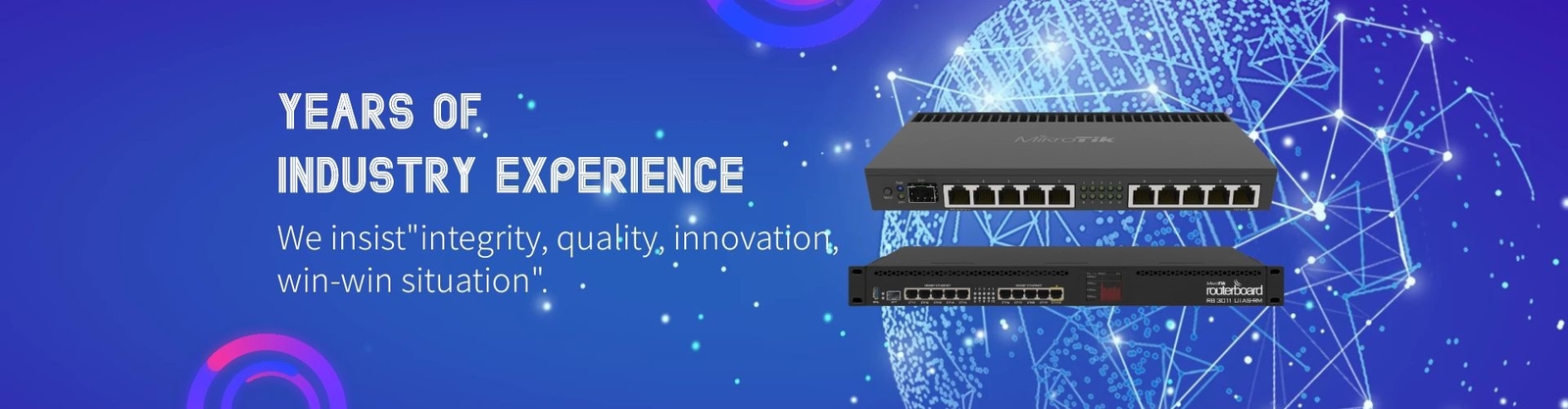 De Server van de Huaweifusie