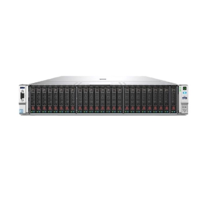 Van de de Serverh3c 2U Server van 8GB DDR4 Xeon cpu het Rek UniServer R4900 G3