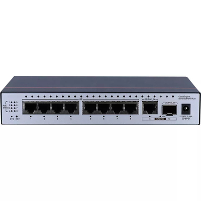 De Campusschakelaar PoE+ 8 Schakelaar 20 Gbit/S van s5731-l Huawei van Havenethernet