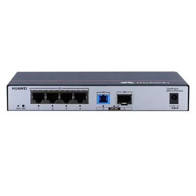 S5731-l CloudEngine Datacom schakelt het Netwerkschakelaar van 4 Havengigabit