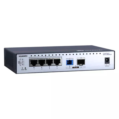 HUAWEI 4 Havenpoe Netwerkschakelaar s5731-l4p2s-RUA 4*10/100/1000 basis-T