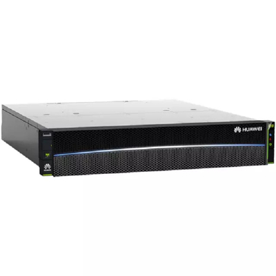 ISCSI NFS Huawei OceanStor 5800 V5 met 1536 GB aan TB 12 Systeemgeheim voorgeheugen
