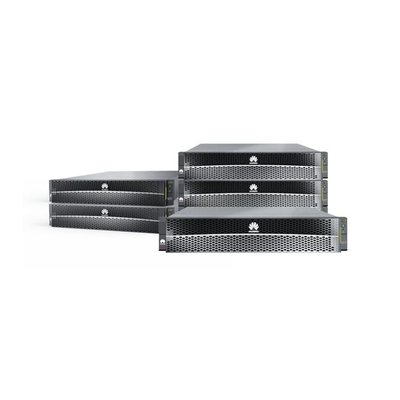 32GB - 512GB Huawei OceanStor 2600 Intelligente Hybride de Flitsopslag van V5
