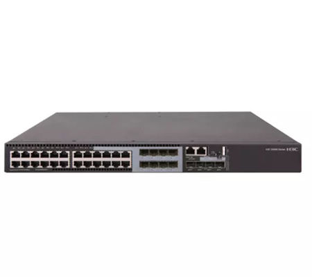 De Capaciteit van de de Server104gbps Omschakeling van ls-s5120v2-20p-Li H3C