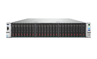 UniServerr6700 G3 8gb Server 48 de Contactdoos van DDR4 4