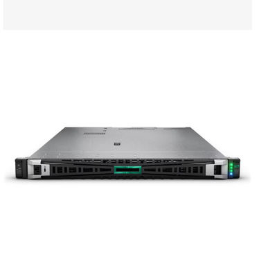 HPE ProLiant DL360 Gen11 Density Server voor virtualisatie van databases en computers Dual Redundant Power Supply