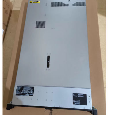Rackmodel HPE ProLiant DL20 Gen10 Server Compact veelzijdig voor ketenbedrijven