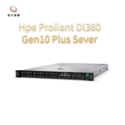 Goedkope bedrijfsserver te koop HPE ProLiant DL360 Gen10 PIUS Server