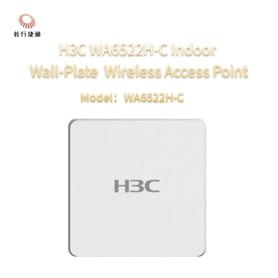 H3C WA6522H-C Wi-Fi 6 (802.11ax) draadloos toegangspunt