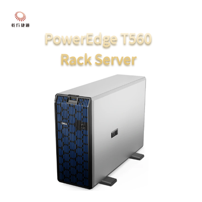 PowerEdge T560 Intel Xeon schaalbare processor, met maximaal 32 cores per processor