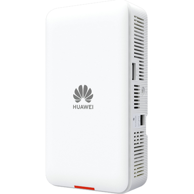van de de Muurplaat van 2.4GHz 5GHz de Toegangspunt Huawei AirEngine 5761-11W van WiFi