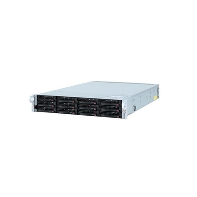 De SUPER Server van de WOLKENr5215 A12 AMD EPYC Server 64GB 2U Rackmount