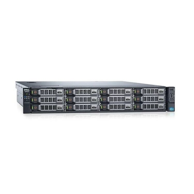 Van de de Opslagserver 2U van Dell PowerEdge R730XD Gerenoveerde het Rekserver