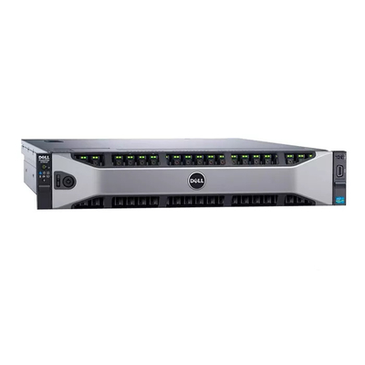 Van de de Opslagserver 2U van Dell PowerEdge R730XD Gerenoveerde het Rekserver