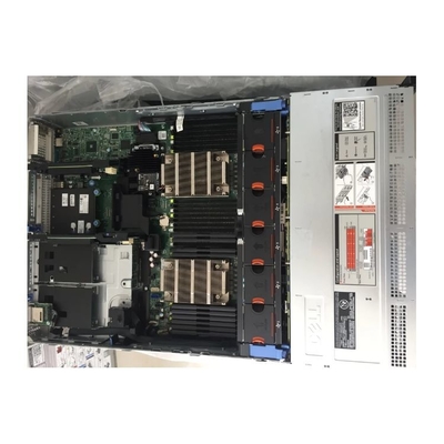 Van de de Opslagserver 2U van Dell PowerEdge R730XD Gerenoveerde het Rekserver