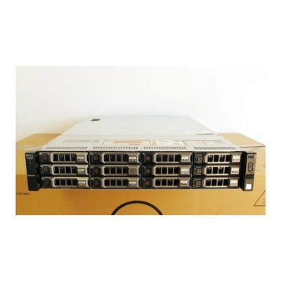 Van de de Opslagserver 2U van Dell PowerEdge R730XD Gerenoveerde het Rekserver