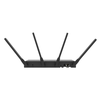 Van de de Vierlingkern 1.4Ghz cpu Mikrotik van SFP+ 10Gbps MikroTik RB4011 de Router Rb4011