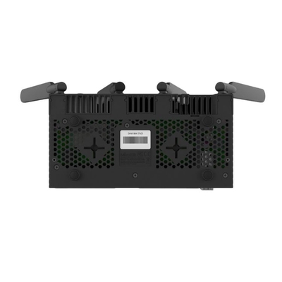 Van de de Vierlingkern 1.4Ghz cpu Mikrotik van SFP+ 10Gbps MikroTik RB4011 de Router Rb4011