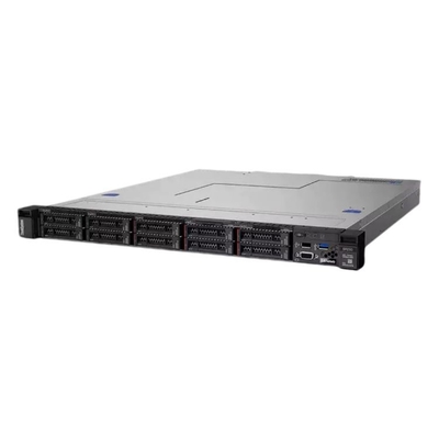 Van de het Rekopslag van 16GB DDR4 van de Serverlenovo ThinkSystem SR250 de Server Enige Contactdoos