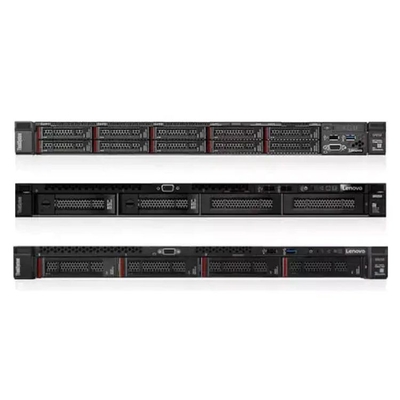 Van de het Rekopslag van 16GB DDR4 van de Serverlenovo ThinkSystem SR250 de Server Enige Contactdoos
