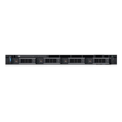 EMC PowerEdge R440 Dell Rack Server 1U LCD Vatting