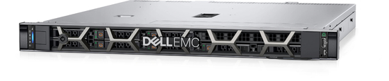 De Computer32gb UDIMM 3200MT/S ECC van Dell PowerEdge R350 1U Rackmount