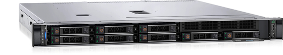 De Computer32gb UDIMM 3200MT/S ECC van Dell PowerEdge R350 1U Rackmount