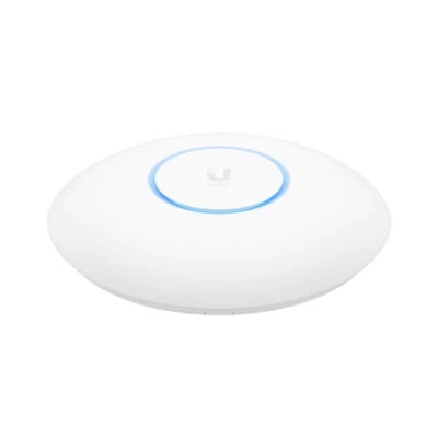 2.4GHz 5GHz WiFi 6 de Binnensteun van het Toegangspunt meer dan 300 Cliënten UniFi6 Pro