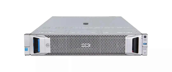 Van de de Serverh3c 2U Server van 8GB DDR4 Xeon cpu het Rek UniServer R4900 G3