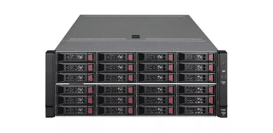 R4300 van de de Server4u Opslag van G3 H3C de Serversteun tot 52 Aandrijvings Hoge Opslag
