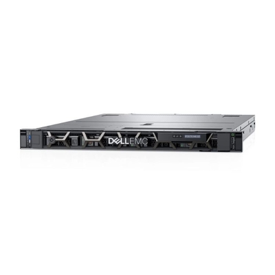 R640 het Platform van Dell Poweredge Server Dual Socket 1U