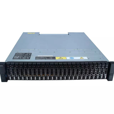 SAN DAS Dell Storage Server ME5012 8-poorts Dual Controller 2U Storage Server