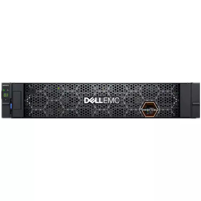 3.84T SAS SSD Opslagserver 24 de Opslagserie van Aandrijvingsdell EMC PowerVault ME5024