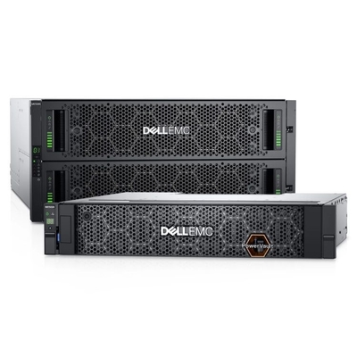 3.84T SAS SSD Opslagserver 24 de Opslagserie van Aandrijvingsdell EMC PowerVault ME5024