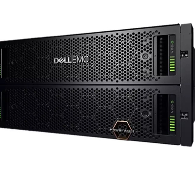 van de Serverdell EMC PowerVault ME5084 van 5U Rackmount de Opslagserie
