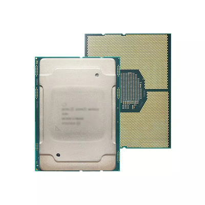 11M Cache Intel Xeon de Zilveren 4110 2,1 GHz 8 Bewerker van de Kernserver cpu