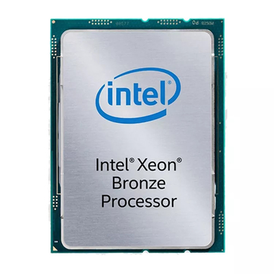 11M Cache Intel Xeon de Zilveren 4110 2,1 GHz 8 Bewerker van de Kernserver cpu
