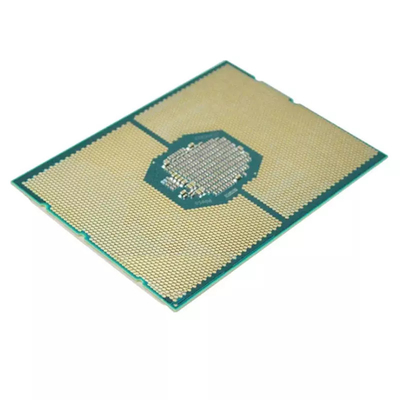 11M Cache Intel Xeon de Zilveren 4110 2,1 GHz 8 Bewerker van de Kernserver cpu