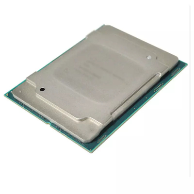 11M Cache Intel Xeon de Zilveren 4110 2,1 GHz 8 Bewerker van de Kernserver cpu