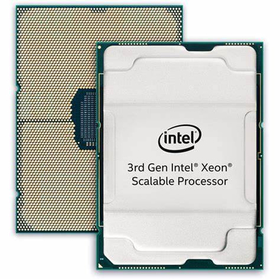 2.4GHz 16 Kerncpu Intel Xeon Zilver 4314 Bewerker 24M Cache