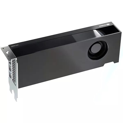 De Grafiekkaart 12GB 6 GB GDDR6 van NVIDIA RTX A2000