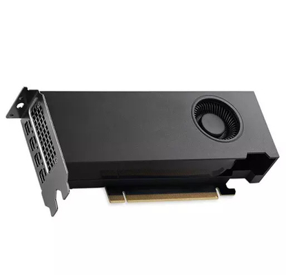 De Grafiekkaart 12GB 6 GB GDDR6 van NVIDIA RTX A2000