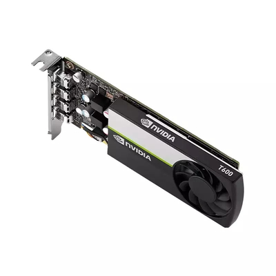 De Grafiekkaart van NVIDIA T600 4GB GDDR6 Nvidia Quadro T600 4gb Gddr6