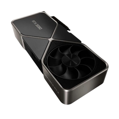384 beetje Rtx 3090 het Geheugen van het Gokkennvidia G6X van de Grafiekkaart 24gb