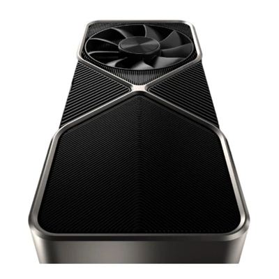 Van de het Gokkengrafiek van BFGPUsnvidia geforce RTX 3090 de Kaart24gb G6X Geheugen
