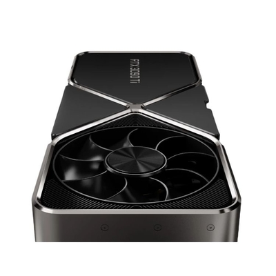Van de de Grafiekkaart van NVIDIA GeForce RTX 3090 24gb het Gokkeng6x Geheugen