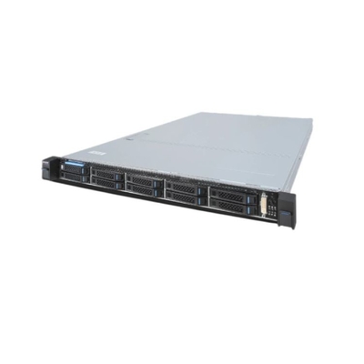 Inspur NF5180M5 een 1U-Naadloze Server van de Rekopslag verwerkt Dichtheid gegevens