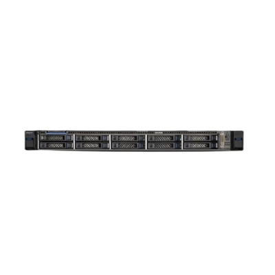 Inspur NF5180M5 een 1U-Naadloze Server van de Rekopslag verwerkt Dichtheid gegevens