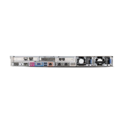 Inspur NF5180M5 een 1U-Naadloze Server van de Rekopslag verwerkt Dichtheid gegevens