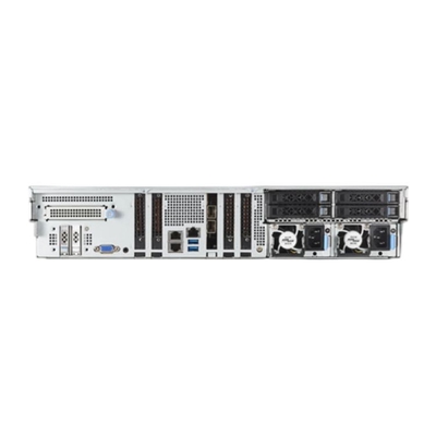 van de de Gegevensopslag van 3GHz 8SFF 16GB 1TB 800W van de Serverintel Xeon Gouden Bewerker 5317